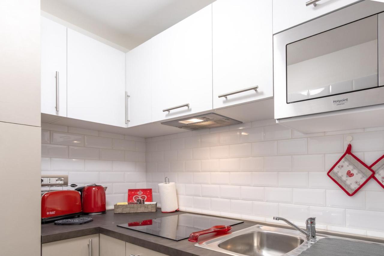 The Heart Of Cervino As15 Apartment Breuil-Cervinia Ngoại thất bức ảnh