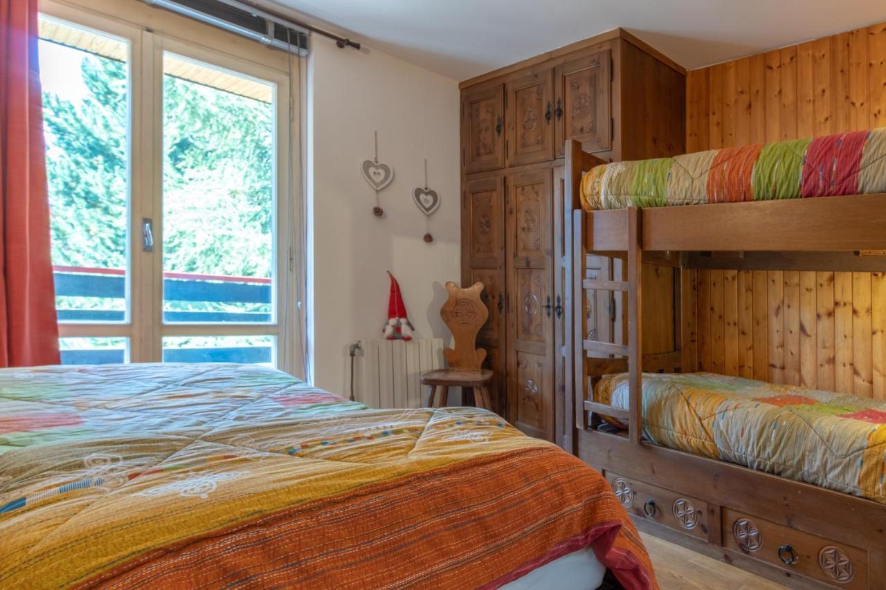 The Heart Of Cervino As15 Apartment Breuil-Cervinia Ngoại thất bức ảnh