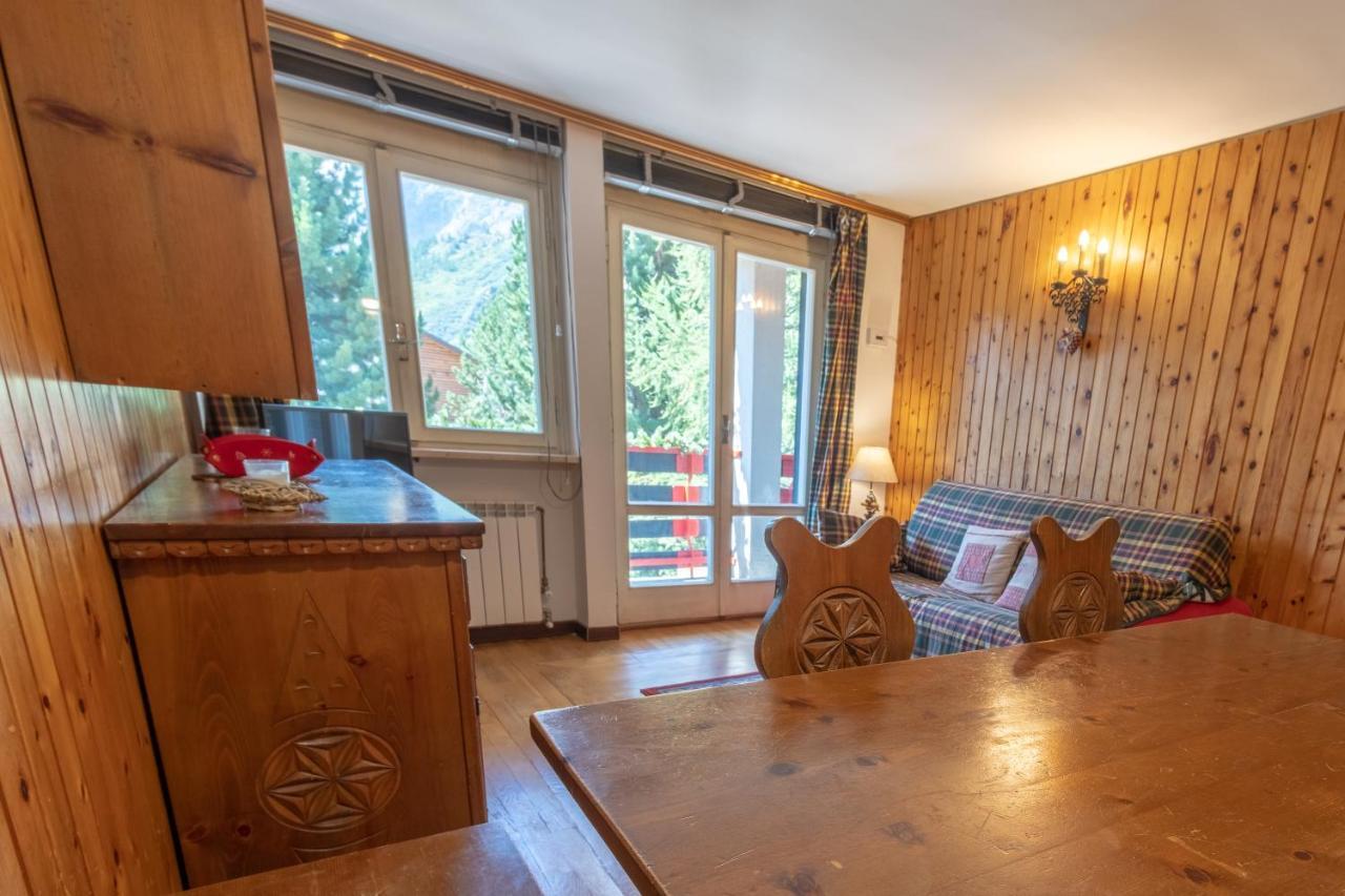 The Heart Of Cervino As15 Apartment Breuil-Cervinia Ngoại thất bức ảnh