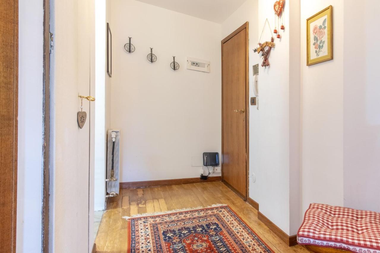 The Heart Of Cervino As15 Apartment Breuil-Cervinia Ngoại thất bức ảnh