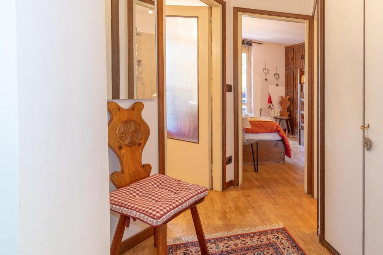 The Heart Of Cervino As15 Apartment Breuil-Cervinia Ngoại thất bức ảnh