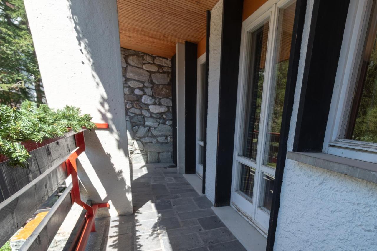 The Heart Of Cervino As15 Apartment Breuil-Cervinia Ngoại thất bức ảnh